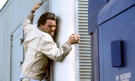 My Streaming Gem Why You Should Watch Breakdown Kurt Russell The Guardian