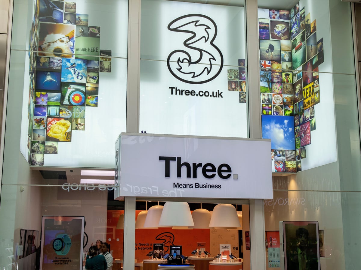 Three Mobile Compensation Claim After Network Outage: Your Rights & How to Claim 3 Ofcom building, UK telecommunications regulator