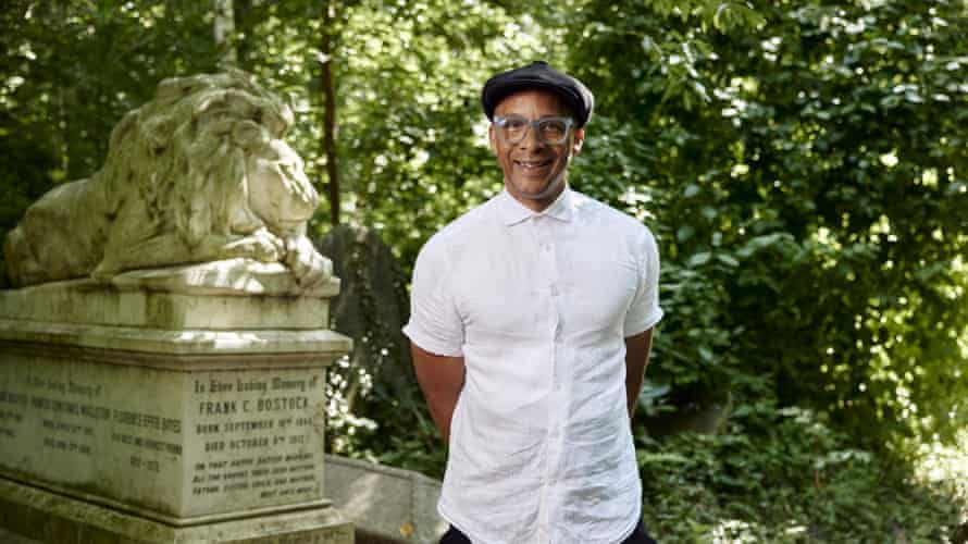 TV tonight: the extraordinary story of the man with a penis on his arm | Television 1 Hackney days … Jay Blades: No Place Like Home.