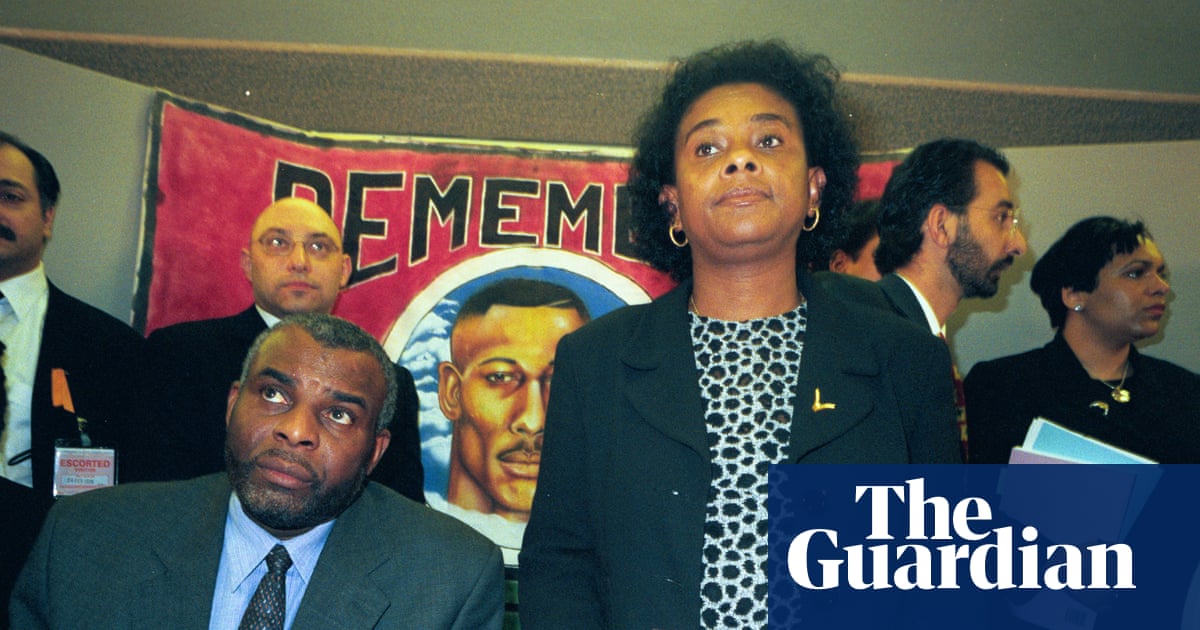 Ex-officer accused of racism takes legal action to avoid facing spycops inquiry