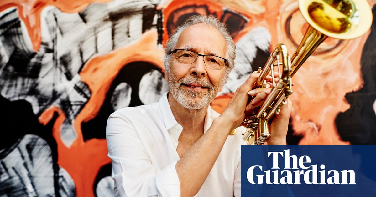 Photo of Herb Alpert
