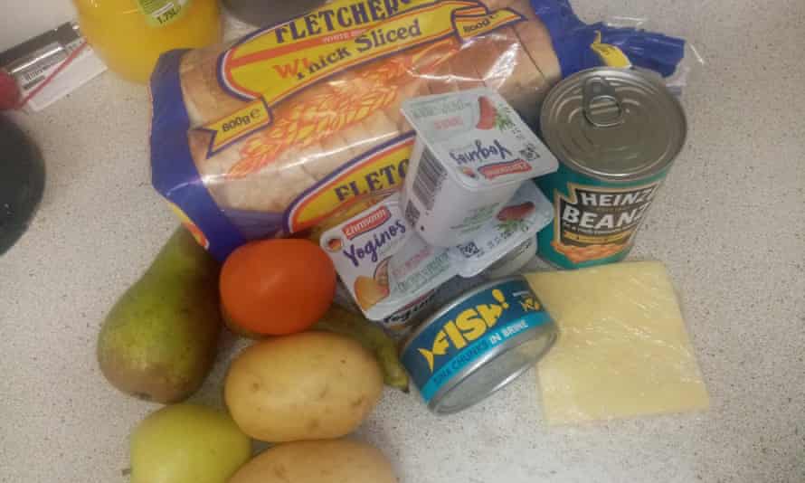 The Guardian View On Food Parcels Stop These Hunger Games School Meals The Guardian