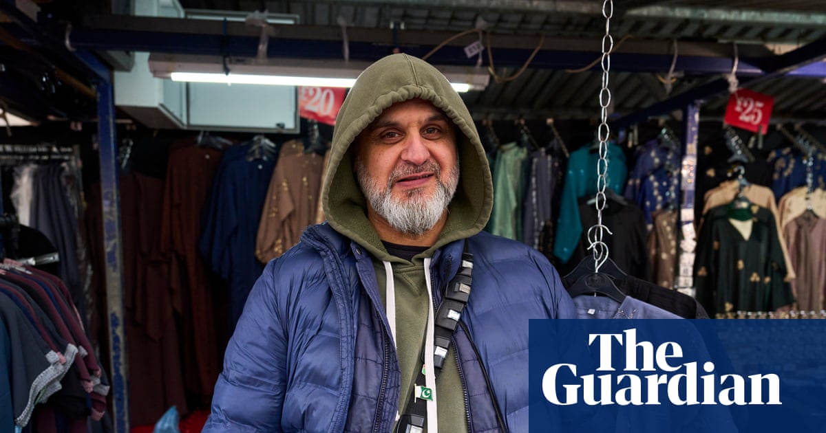 Can Andy Burnham calm the anger in a Manchester seat Labour fears losing?