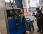 Americans struggle as Iran war puts strain on everyday costs: ‘I’m worried we won’t make it through’