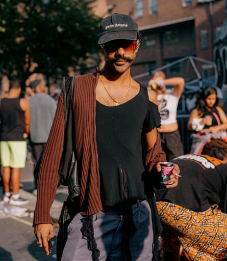 Jay by King Tubby’s sound system