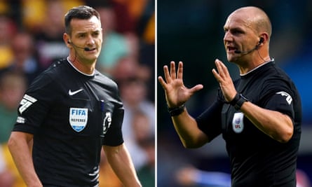 Andrew (left) and Bobby Madley.