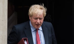 The Guardian View On Brexit And Trade An Expensive Geography Lesson Editorial Opinion The Guardian