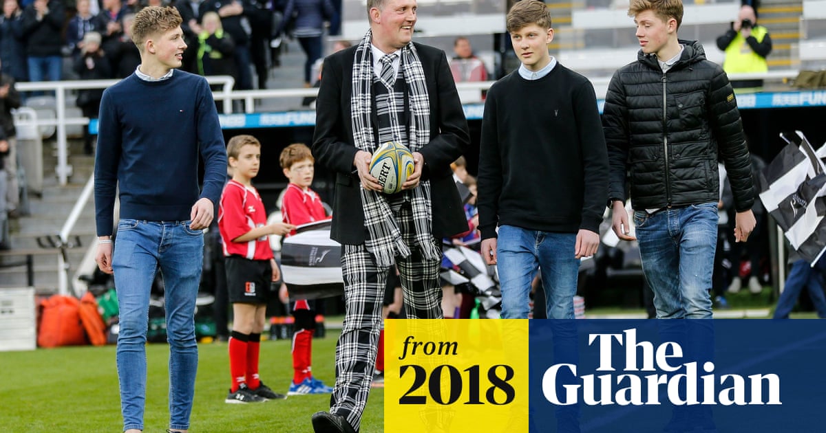 Wales and Scotland plan to ‘donate directly’ to Doddie Weir charity