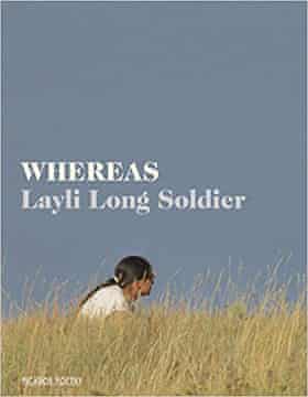Whereas by Layli Long Soldier 