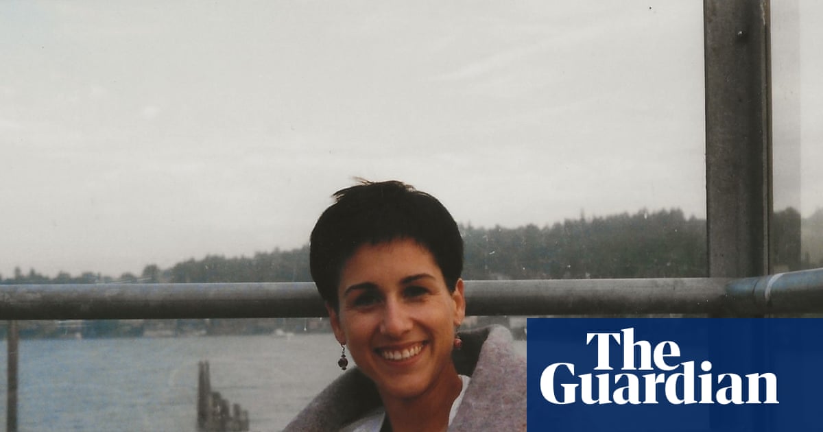 I thought there was something wrong with my body – until I shared a shower with 50 strangers