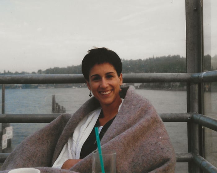 I thought there was something wrong with my body – until I shared a shower with 50 strangers