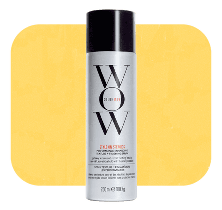 Color Wow Style on Steroids Performance Enhancing Texture + Finishing Spray 250ml