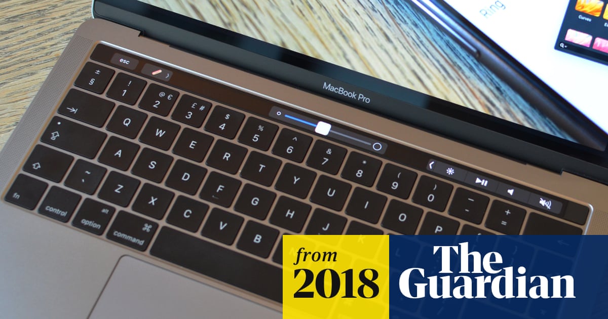 Apple aims to appease customers with free MacBook keyboard repairs