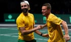 Lleyton Hewitt spirit inspires