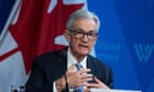 Fed chair Jerome Powell: high inflation likely to delay rate cuts this year