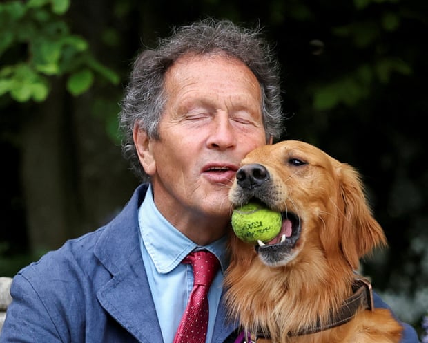 Monty Don