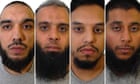 ‘Birmingham Four’ ask CCRC to investigate convictions for terror plot