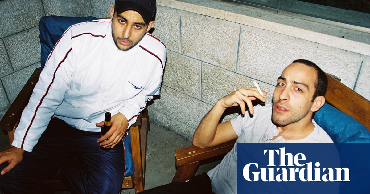 If Israeli soldiers start shooting, we wont stop the interview: Palestinian hip-hop crew BLTNM
