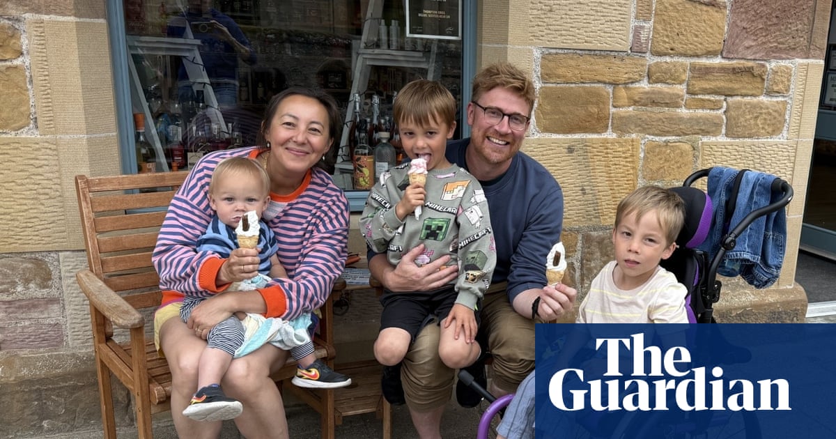 More than half of English parents struggle to find accessible holiday clubs for disabled children