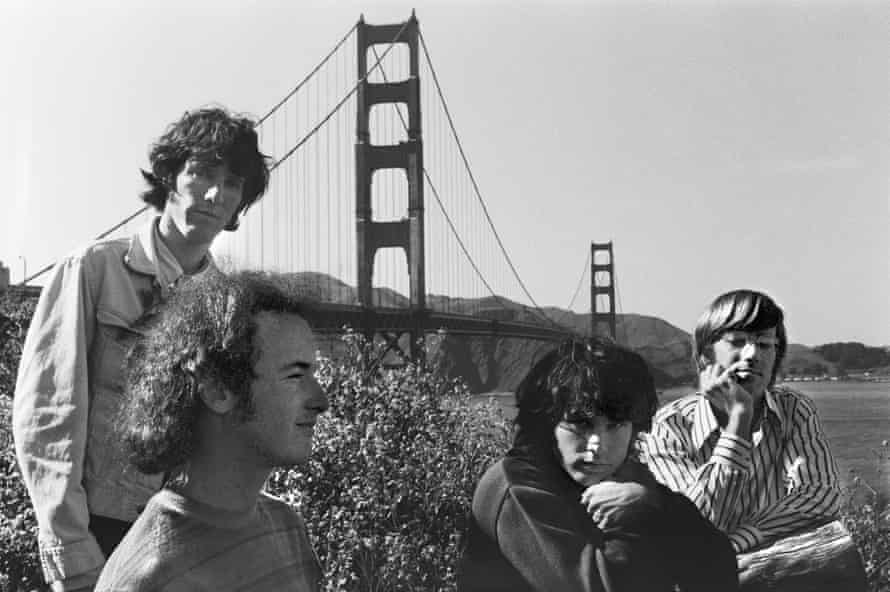 The Doors