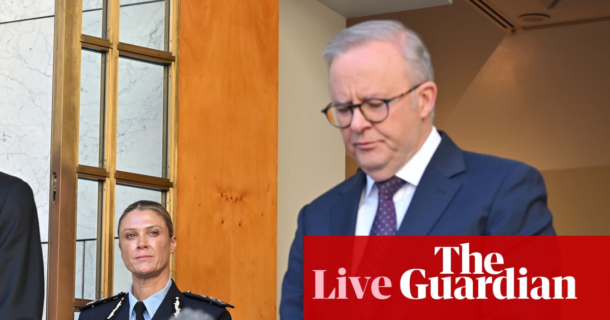 Krissy Barrett Named First Female AFP Commissioner