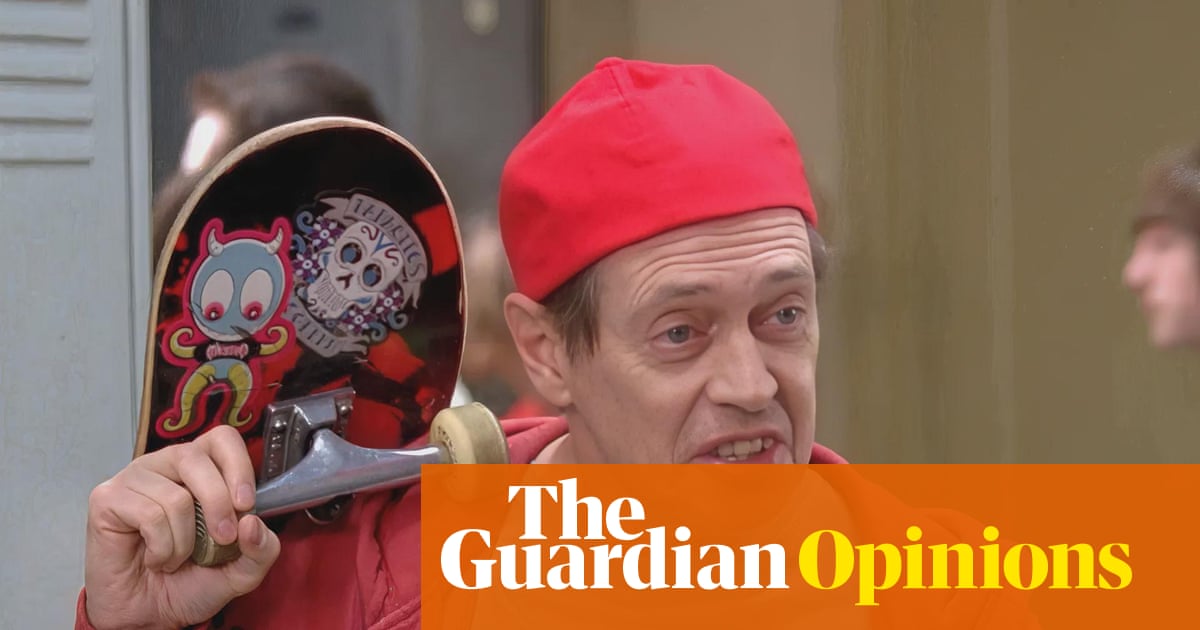 The social media algorithm has left me behind. I’m unc and I’m chopped – and that’s OK