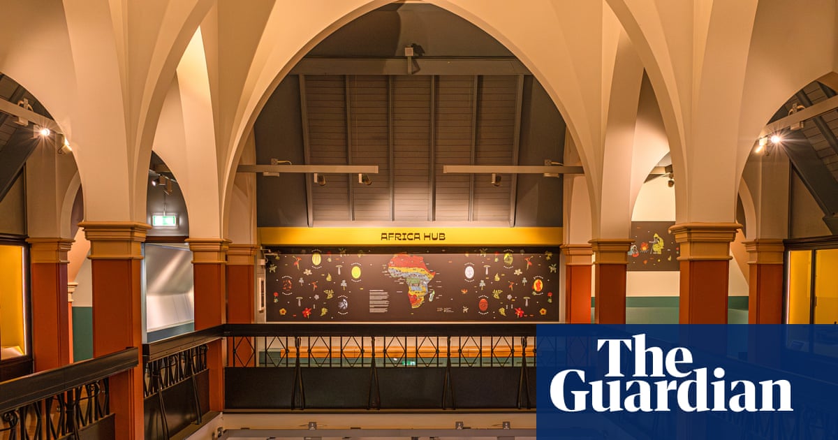 Manchester Museum seeks help to uncover hidden histories of African collection