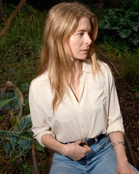 Emma Cline.
