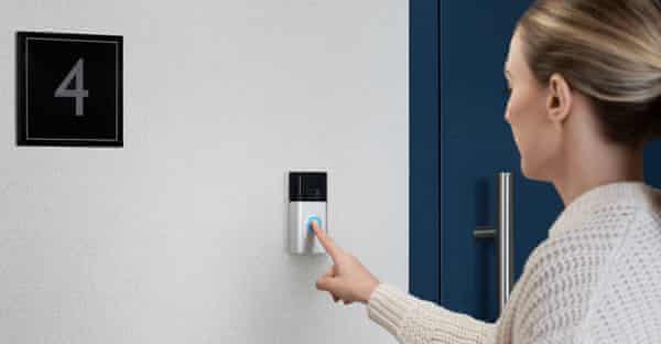 Smart security: how to keep your home safe while you’re away 6 Ring Video Doorbell 2