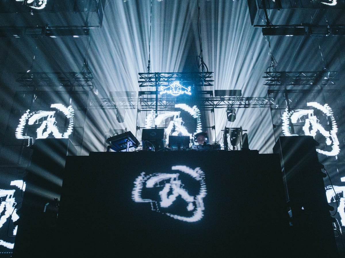 Aphex Twin Song Tournament: Results! – The Avocado