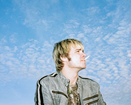 Nate Amos of This is Lorelei