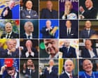 Continental clash: where world football stands on Fifa and Infantino – explained