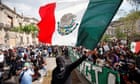 'We'll disappear you': Mexican protesters recount terror of police abduction thumbnail