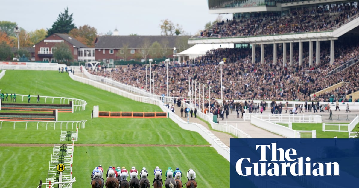 Talking Horses: Off Your Rocco to confirm Irish Cheltenham dominance