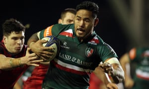 Manu Tuilagi