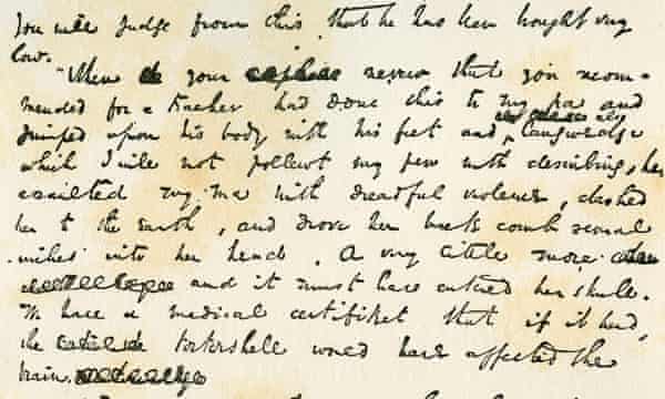 How To Write The Perfect Sentence Books The Guardian