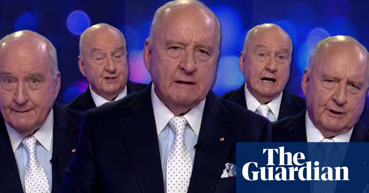 Axed yet still ‘compelling’, Alan Jones is neither down nor out at News Corp