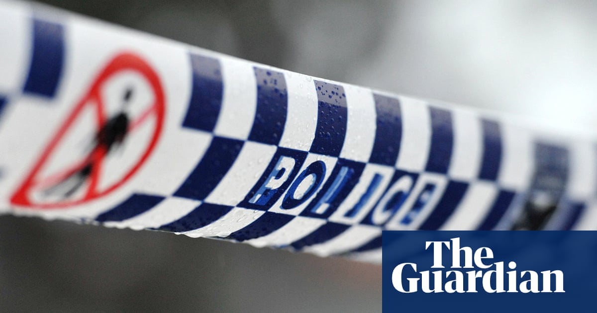 Two bodies found in Queensland dam were ‘chained together’, police say
