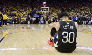 How Did The Golden State Warriors Become The Team No One Likes Sport The Guardian