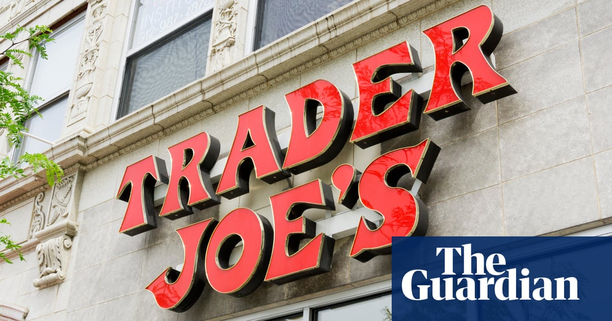 Trader Joe’s store in Massachusetts becomes first to unionize