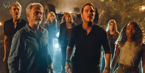 Jurassic World director interview: 'Why would you make another sequel? It's  a horrible mistake', The Independent