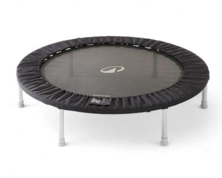Cardio Fitness Trampoline Fit Trampo 100