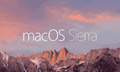 Apple MacOS Sierra