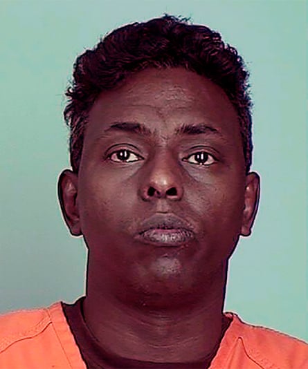 Abdi Yusuf Hassan.