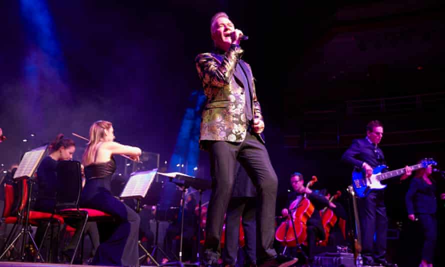 Abc Review Big Budget Love In For Martin Fry S 80s Pop Masterpiece Pop And Rock The Guardian Abc Review Big Budget Love In For Martin Fry S 80s Pop Masterpiece Pop And Rock The Guardian