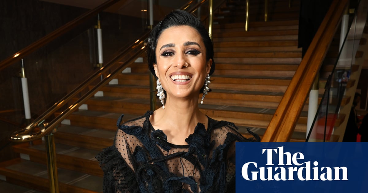 Anita Rani celebrates awesome women: best podcasts of the week