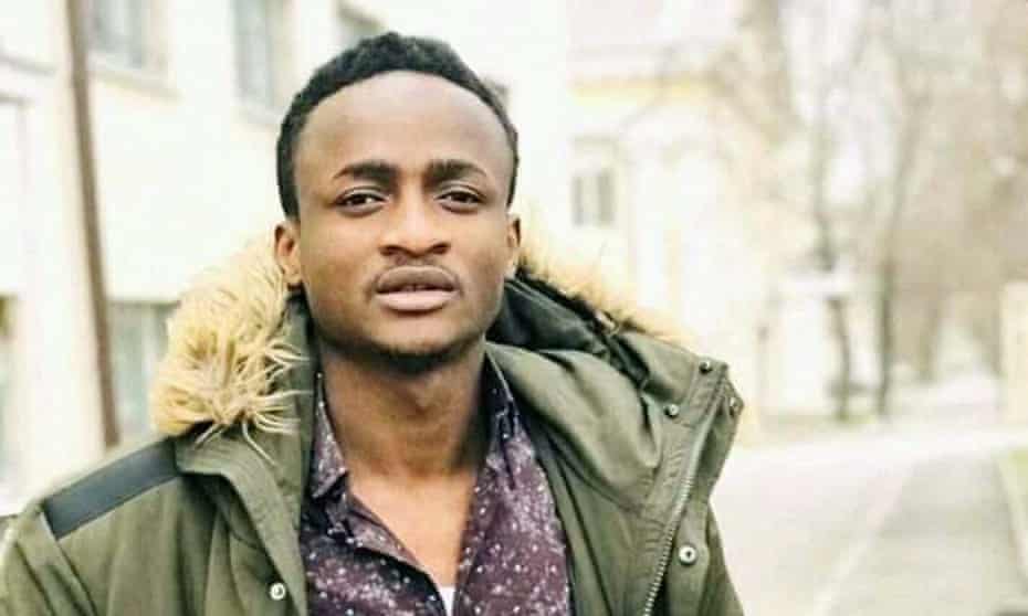 Jean Claude Sangwa