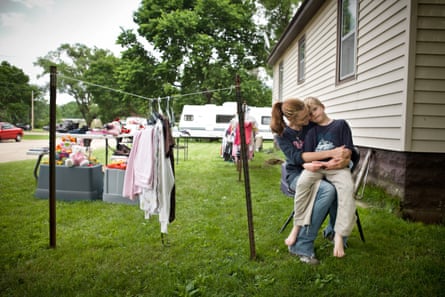 Evicted By Matthew Desmond Review What If The Problem Of Poverty Is That It S Profitable To Other People Society Books The Guardian