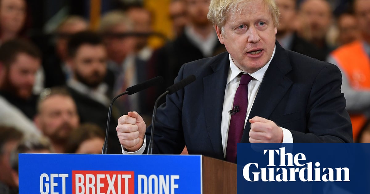 Labour unveils plans to seek limited changes to Brexit deal