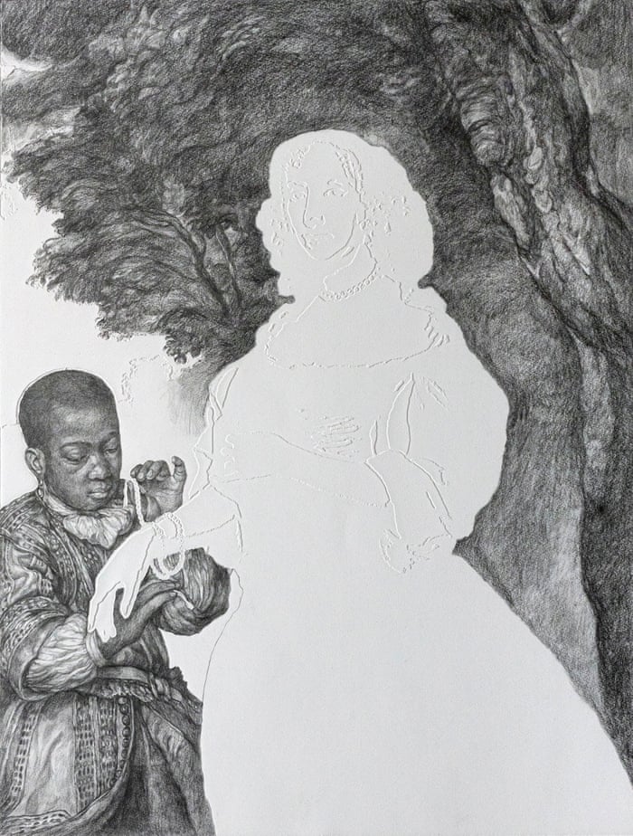 Barbara Walker Artist